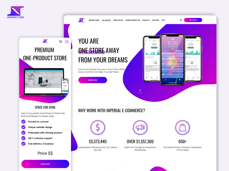 Portfolio SPLIT Development