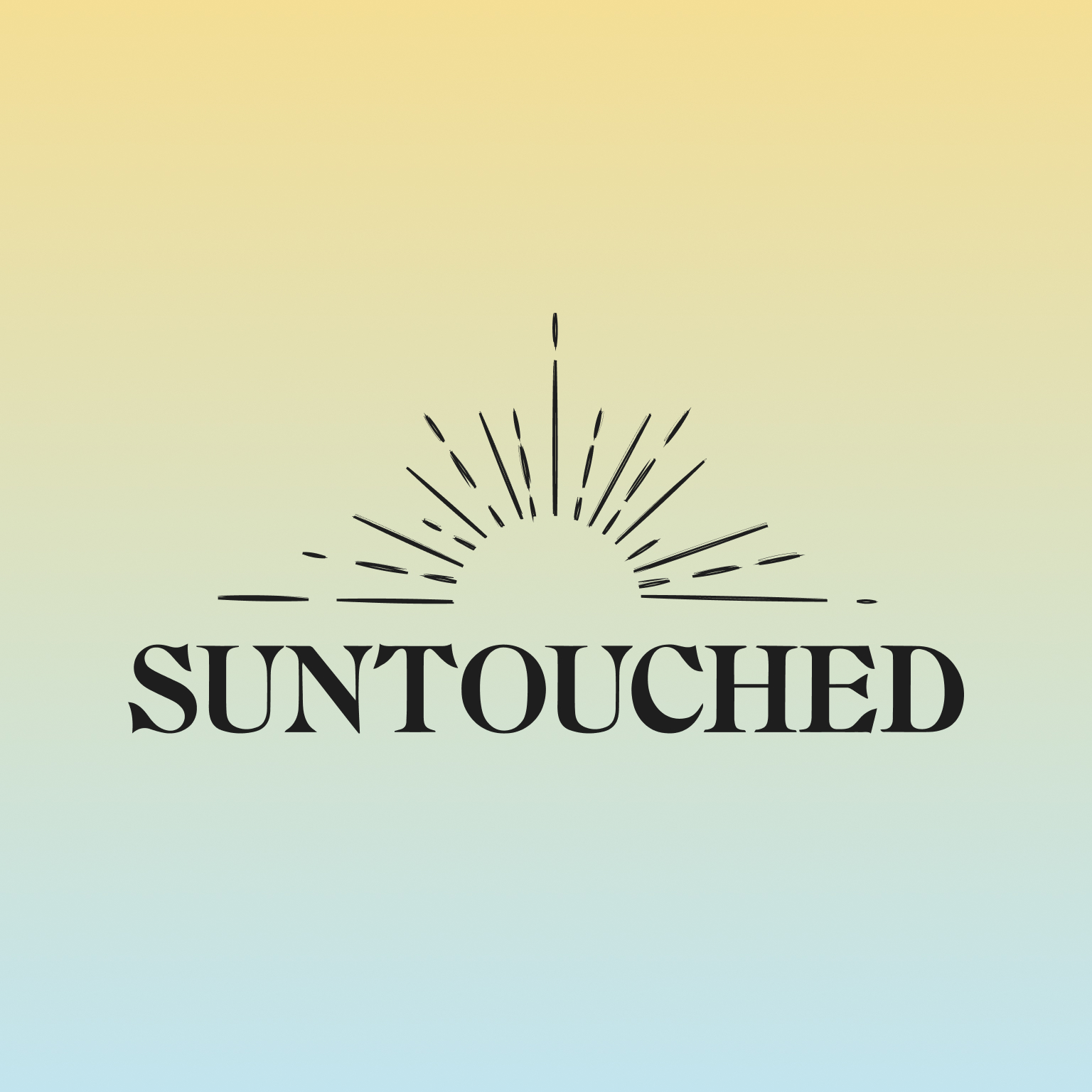Suntouched - Shopify development