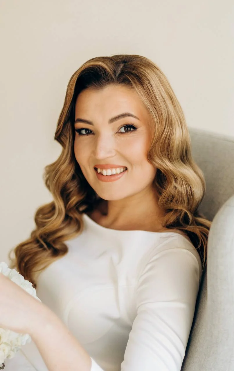 Nika K., Lead Generation Manager at Split Development, creating impactful connections