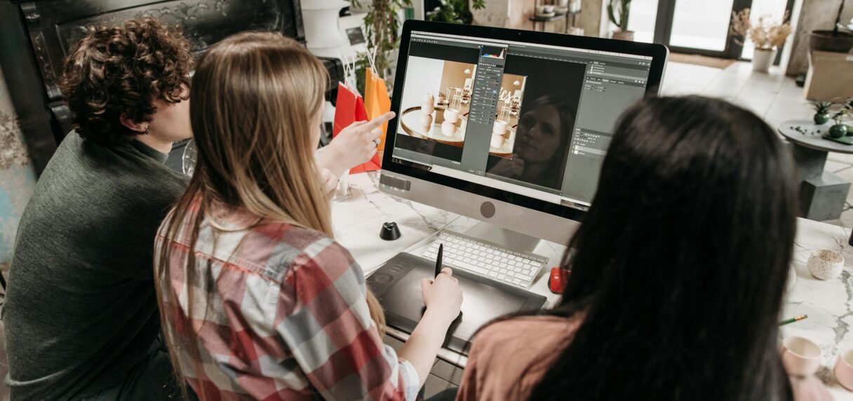 web design agency, Split dev agency