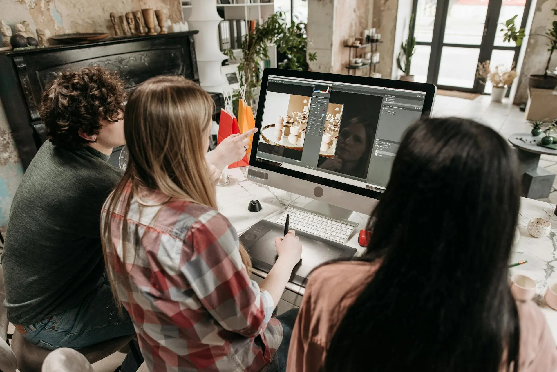 web design agency, Split dev agency