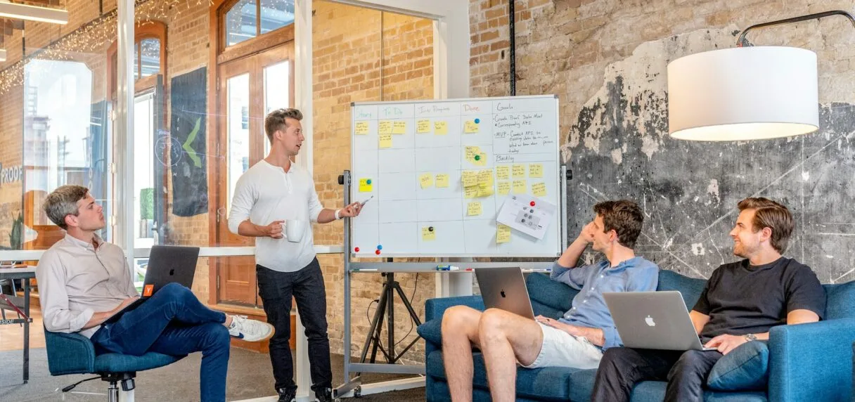 Custom Shopify App Development