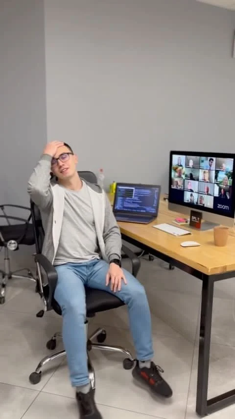 The expectation and reality of being a Team Lead and a CTO

#shopify #shopifydeveloper #shopifystore #shopifyexperts #redesign #redesignstore #shopifyredesign #splitdev #splitdev_team #splitdevelopment #projectmanagement #projectmanager #projectmanagers #projectmanagerslife #development #design #shopify #shopifydeveloper #shopifydesigner #shopifyplus #shopifyplusagency #shopifyagency