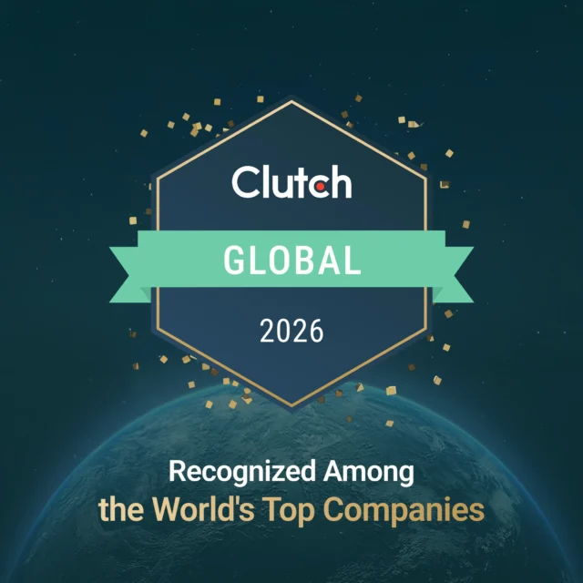 Exciting news! 🎉 SPLIT Development has been named a Summer 2026 Clutch Global Award winner for Shopify Design and Development.This recognition celebrates the impact we’ve made by helping clients build, modernize, and scale technology solutions. We’re proud to be recognized alongside other leading IT and development firms from around the world.Thank you @clutch.co#ClutchGlobal #shopify #shopifystores #awwards